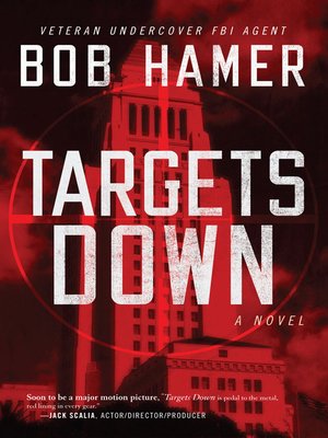 cover image of Targets Down